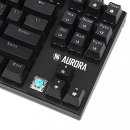 Klawiatura iBOX K2-R Gaming