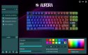 Klawiatura iBOX K2-R Gaming
