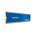 Dysk SSD Legend 710 1TB PCIe 3x4 2.4/1.8 GB/s M2