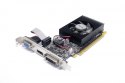 Karta graficzna - Geforce GT610 2GB DDR3 64Bit DVI HDMI VGA LP Fan V8