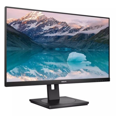 Monitor 23,8 cali 242S9JML VA DVI HDMI DP Pivot Monitor 23,8 cali 242S9JML VA DVI HDMI DP Pivot
