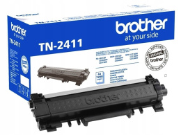 ORYGINALNY TONER BROTHER TN2411 2512D 2712DW