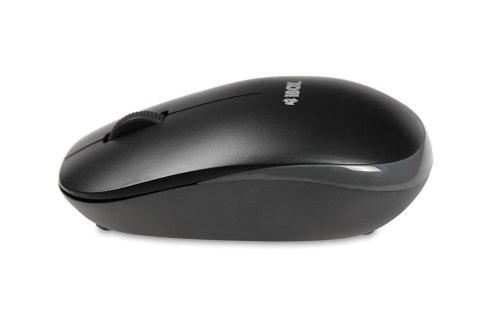 Zestaw bezprzewodowa klawiatura + mysz IKMS606W czarny Zestaw bezprzewodowa klawiatura + mysz IKMS606W czarny