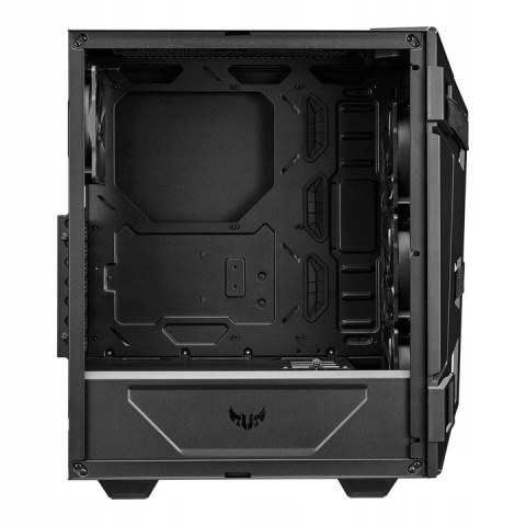 Asus Obudowa TUF GAMING GT301 AuraRGB FUN Asus Obudowa TUF GAMING GT301 AuraRGB FUN