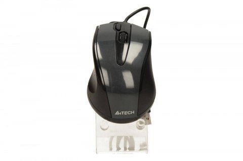 Mysz V-TRACK N-500F-1 Glossy Grey USB Mysz V-TRACK N-500F-1 Glossy Grey USB