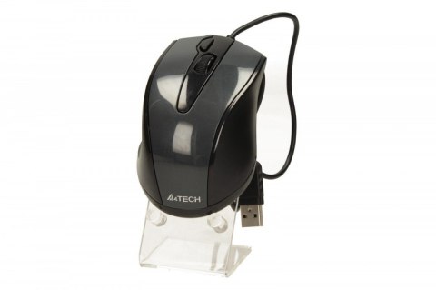 Mysz V-TRACK N-500F-1 Glossy Grey USB Mysz V-TRACK N-500F-1 Glossy Grey USB