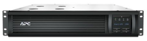 SMT3000RMI2UNC SMART-UPS 3000VA/2700W Rack 2U z kartą sieciową AP9631 SMT3000RMI2UNC SMART-UPS 3000VA/2700W Rack 2U z kartą sieciową AP9631