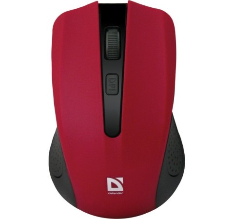 Mysz bezprzewodowa, optyczna, ACCURA MM-935 RF Mysz bezprzewodowa, optyczna, ACCURA MM-935 RF