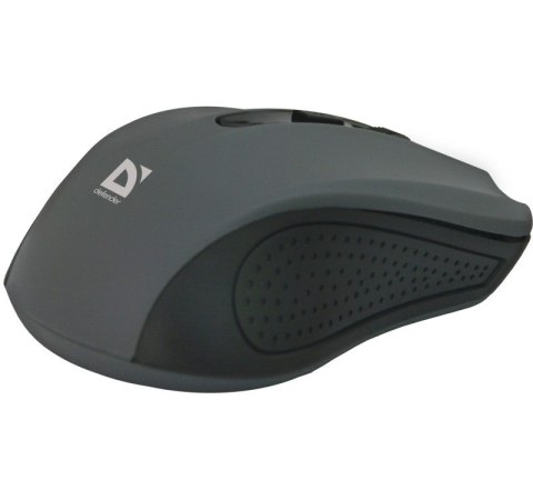 Mysz bezprzewodowa, optyczna ACCURA MM-935 RF Mysz bezprzewodowa, optyczna ACCURA MM-935 RF