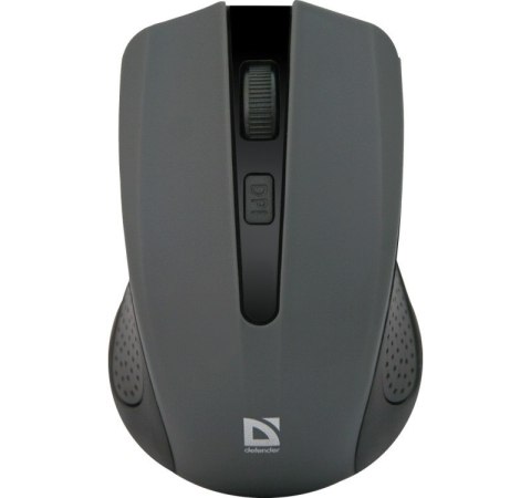Mysz bezprzewodowa, optyczna ACCURA MM-935 RF Mysz bezprzewodowa, optyczna ACCURA MM-935 RF