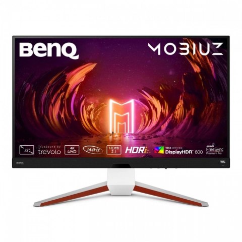 Monitor 32 cale EX3210U 4K LED 2ms/IPS/4K/HDMI/DP/GŁOŚNIKI Monitor 32 cale EX3210U 4K LED 2ms/IPS/4K/HDMI/DP/GŁOŚNIKI