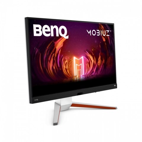 Monitor 32 cale EX3210U 4K LED 2ms/IPS/4K/HDMI/DP/GŁOŚNIKI Monitor 32 cale EX3210U 4K LED 2ms/IPS/4K/HDMI/DP/GŁOŚNIKI