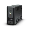 Zasilacz UT850EG-FR 850VA/425W 4ms/AVR/3xFrench(FR)/RJ11/RJ45