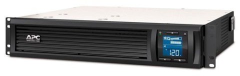 Zasilacz awaryjny SMC1500I-2UC SmartUPS C 1500VA/900W 2U SmartConnect Zasilacz awaryjny SMC1500I-2UC SmartUPS C 1500VA/900W 2U SmartConnect