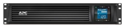 Zasilacz awaryjny SMC1500I-2UC SmartUPS C 1500VA/900W 2U SmartConnect Zasilacz awaryjny SMC1500I-2UC SmartUPS C 1500VA/900W 2U SmartConnect