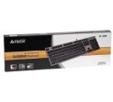 Klawiatura KV-300H Grey USB