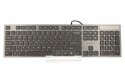 Klawiatura KV-300H Grey USB