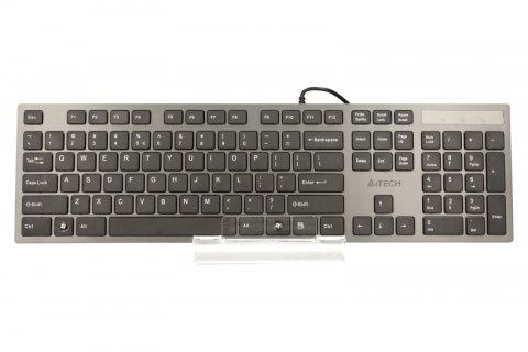 Klawiatura KV-300H Grey USB Klawiatura KV-300H Grey USB