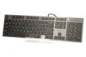 Klawiatura KV-300H Grey USB