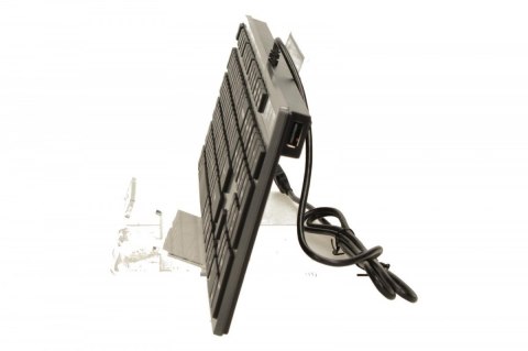 Klawiatura KV-300H Grey USB Klawiatura KV-300H Grey USB