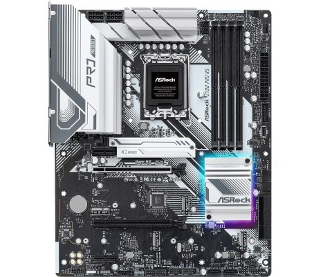 Płyta główna Z790 PRO RS Płyta główna Z790 PRO RS