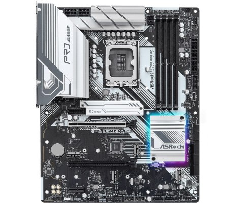 Płyta główna Z790 PRO RS Płyta główna Z790 PRO RS