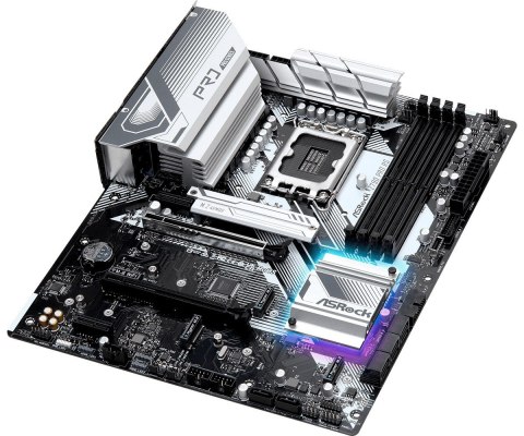 Płyta główna Z790 PRO RS Płyta główna Z790 PRO RS