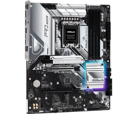 Płyta główna Z790 PRO RS Płyta główna Z790 PRO RS