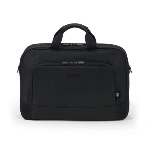 Torba Eco Top Traveller BASE 15-15.6 cala czarna Torba Eco Top Traveller BASE 15-15.6 cala czarna