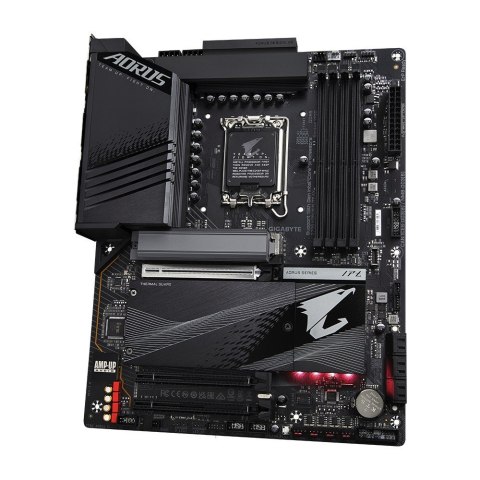 Płyta główna Z790 AORUS ELITE AX S1700 4DDR5 USB/DP ATX Płyta główna Z790 AORUS ELITE AX S1700 4DDR5 USB/DP ATX
