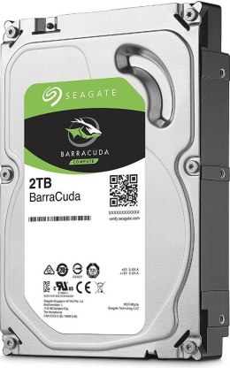 Barracuda 2TB 3,5'' 256MB ST2000DM008