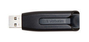 V3 USB 3.0 Drive 32GB Black V3 USB 3.0 Drive 32GB Black