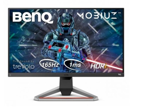 Monitor 27 cali EX2710S LED 1ms/20mln:1/HDMI/IPS Monitor 27 cali EX2710S LED 1ms/20mln:1/HDMI/IPS