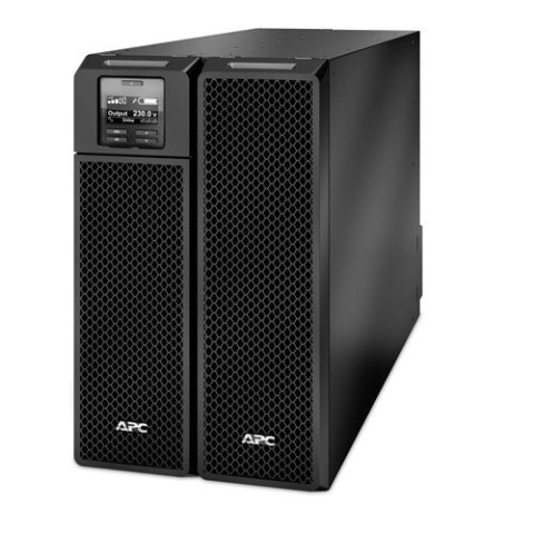 SRT10KXLI Smart-UPS SRT 10000VA Tower 230V SRT10KXLI Smart-UPS SRT 10000VA Tower 230V