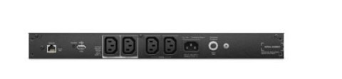 Smart UPS SCL500RMI1UNC C 500VA/400W 1U zintegrowana karta sieciowa AP9630, złącze SmartConnect, BATERIE Li-Ion Smart UPS SCL500RMI1UNC C 500VA/400W 1U zintegrowana karta sieciowa AP9630, złącze SmartConnect, BATERIE Li-Ion