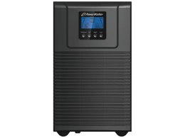 UPS On-Line 3000VA TGB 4x IEC, LCD, EPO, USB/RS-232 Tower