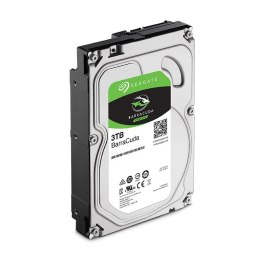 BarraCuda 3TB 3,5'' 256MB ST3000DM007