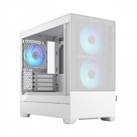 Obudowa Pop Mini Air TG Clear Tint RGB biała Obudowa Pop Mini Air TG Clear Tint RGB biała