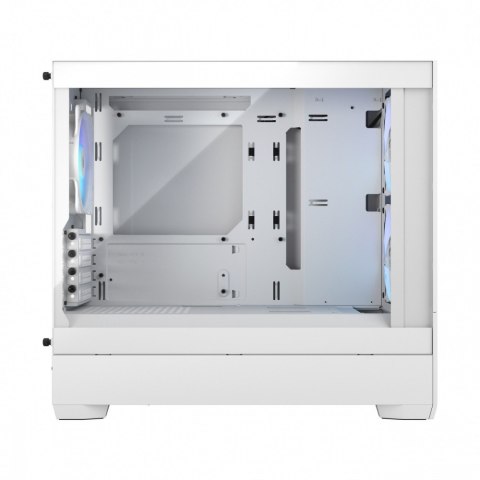 Obudowa Pop Mini Air TG Clear Tint RGB biała Obudowa Pop Mini Air TG Clear Tint RGB biała