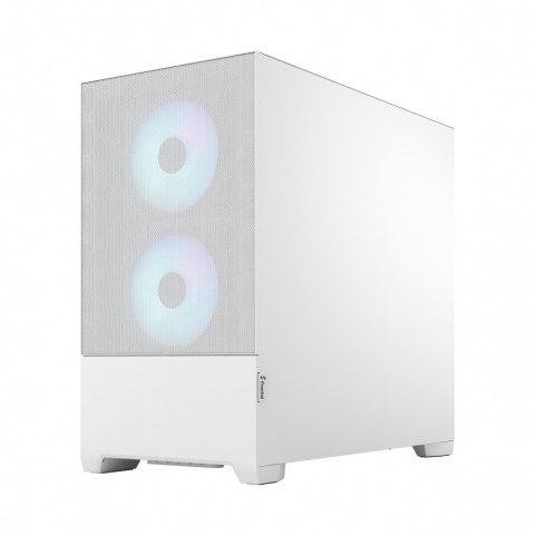 Obudowa Pop Mini Air TG Clear Tint RGB biała Obudowa Pop Mini Air TG Clear Tint RGB biała