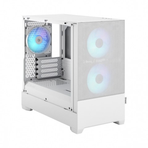 Obudowa Pop Mini Air TG Clear Tint RGB biała Obudowa Pop Mini Air TG Clear Tint RGB biała