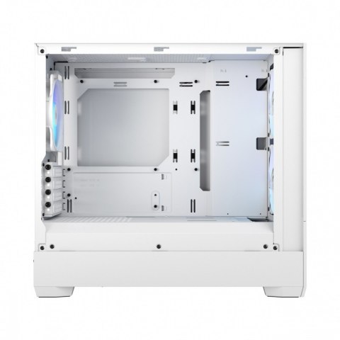 Obudowa Pop Mini Air TG Clear Tint RGB biała Obudowa Pop Mini Air TG Clear Tint RGB biała