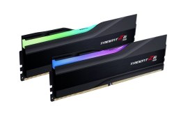 Pamięć DDR5 64GB (2x32GB) Trident Z5 RGB 6000MHz CL30 XMP3 czarny