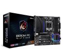 Płyta główna B650M PG RIPTIDE AM5 4DDR5 HDMI/DP mATX