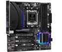 Płyta główna B650M PG RIPTIDE AM5 4DDR5 HDMI/DP mATX