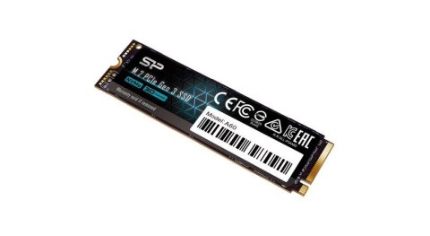 Dysk SSD P34A60 2TB PCIE M.2 NVMe 2200/1600 MB/s Dysk SSD P34A60 2TB PCIE M.2 NVMe 2200/1600 MB/s