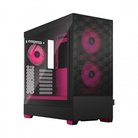 Obudowa Pop Air Core TG Clear Tint RGB magenta core Obudowa Pop Air Core TG Clear Tint RGB magenta core