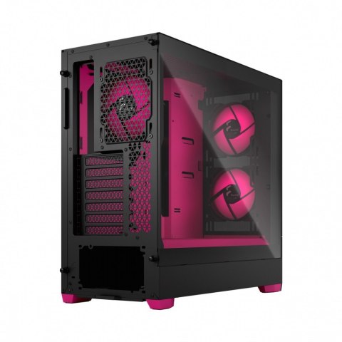 Obudowa Pop Air Core TG Clear Tint RGB magenta core Obudowa Pop Air Core TG Clear Tint RGB magenta core