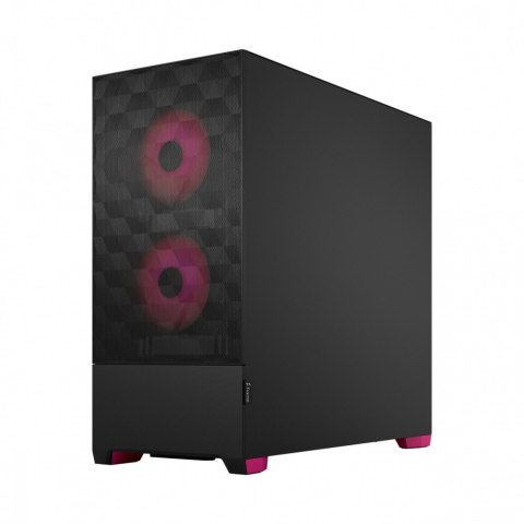 Obudowa Pop Air Core TG Clear Tint RGB magenta core Obudowa Pop Air Core TG Clear Tint RGB magenta core