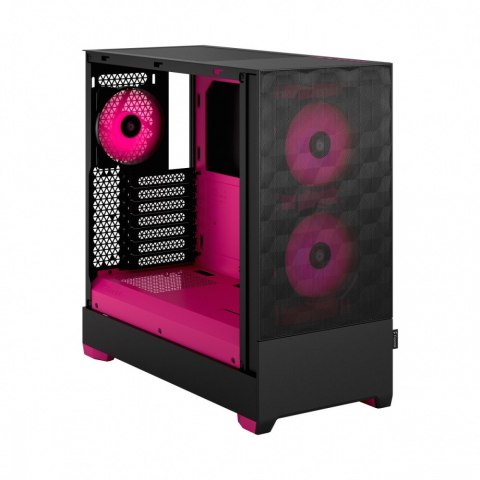 Obudowa Pop Air Core TG Clear Tint RGB magenta core Obudowa Pop Air Core TG Clear Tint RGB magenta core